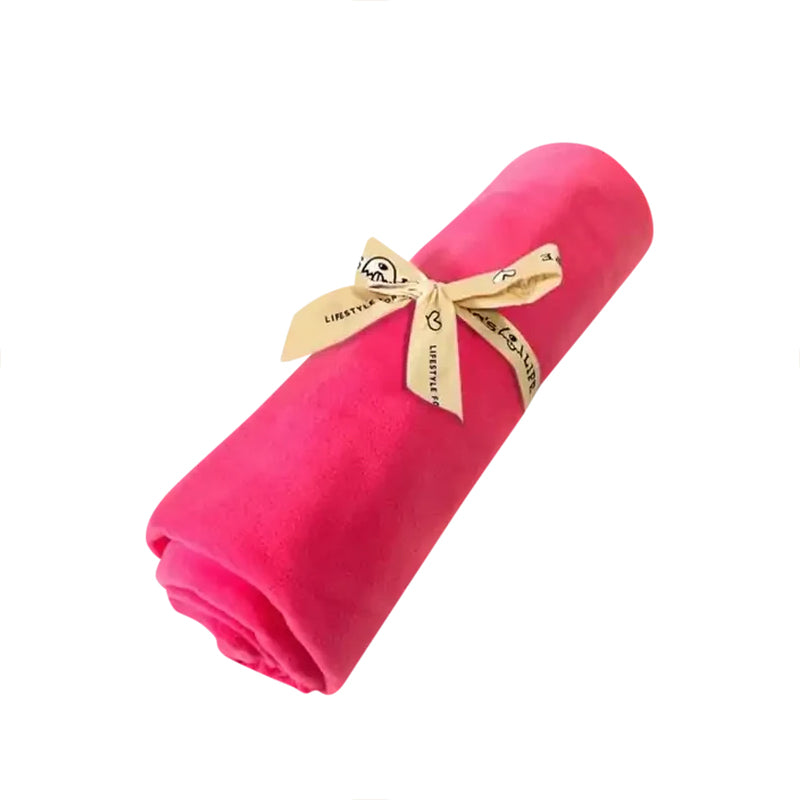 Dog's Life Polar Fleece Dog Blanket