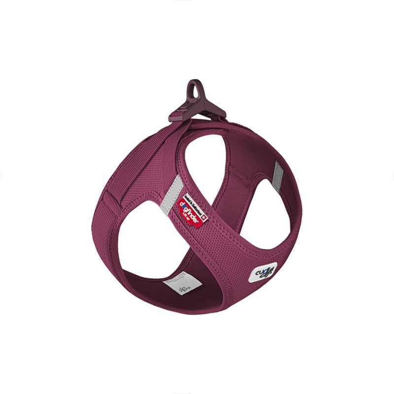Curli Air Mesh Clasp Vest Harness