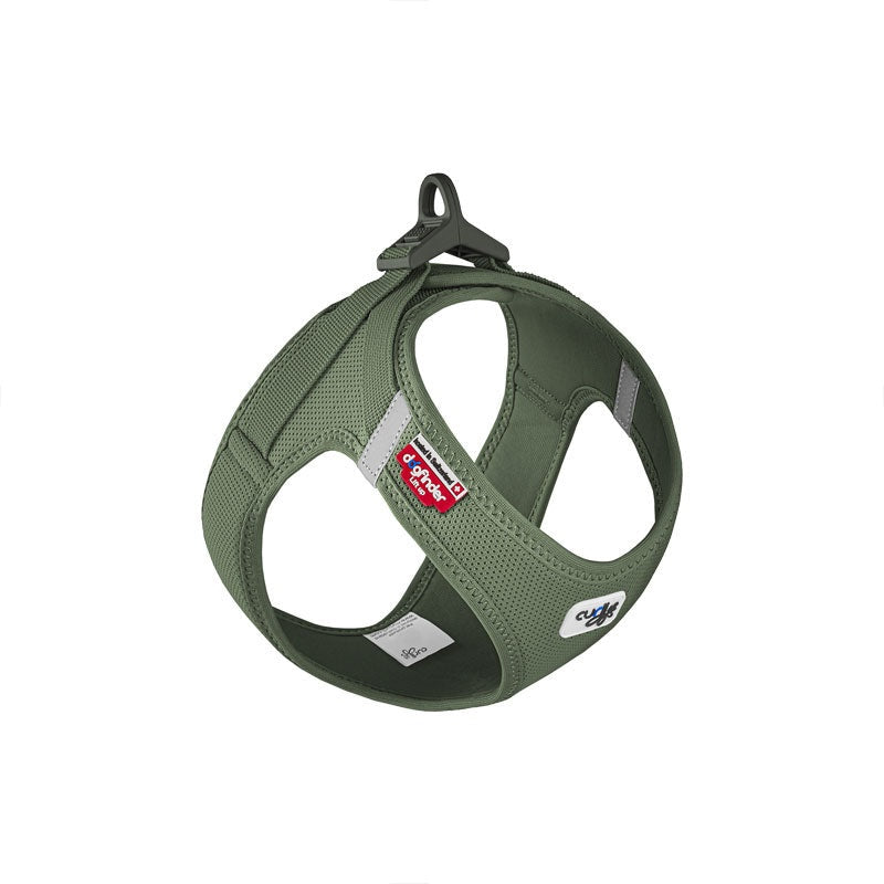 Curli Air Mesh Clasp Vest Harness