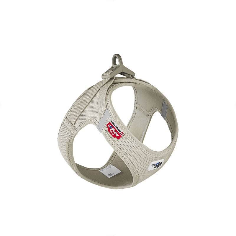 Curli Air Mesh Clasp Vest Harness