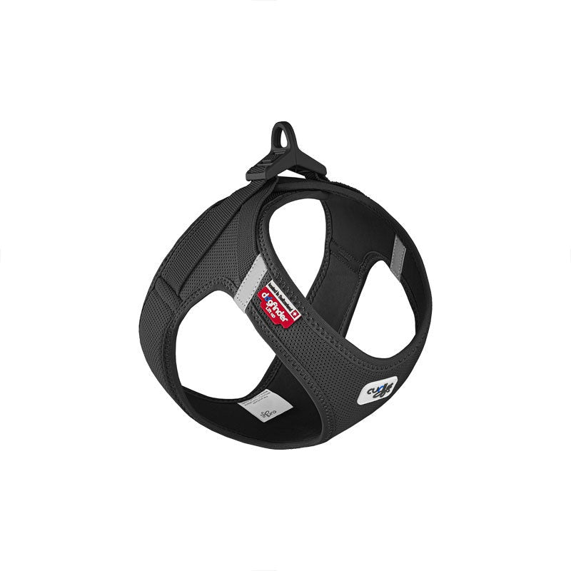 Curli Air Mesh Clasp Vest Harness