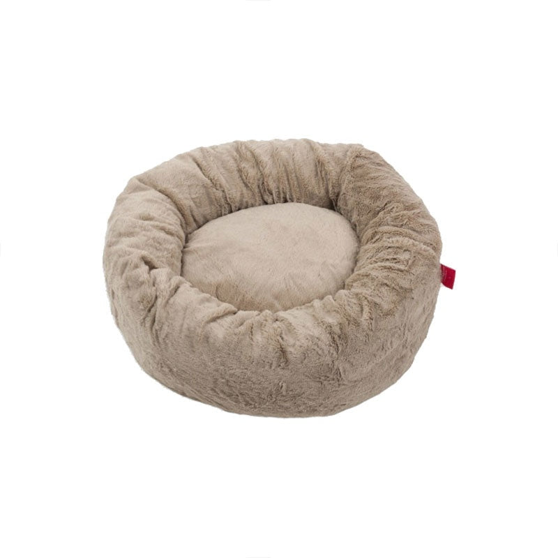 Dog's Life Calming Cuddler Dog Bed