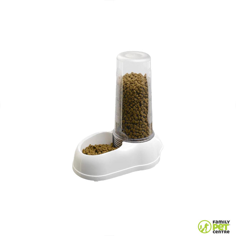 Ferplast Azimut Water & Food Dispenser