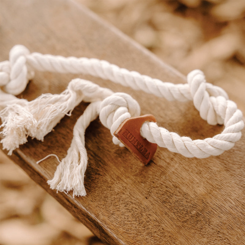 Huntlea Dog Rope Toy 3 Knot