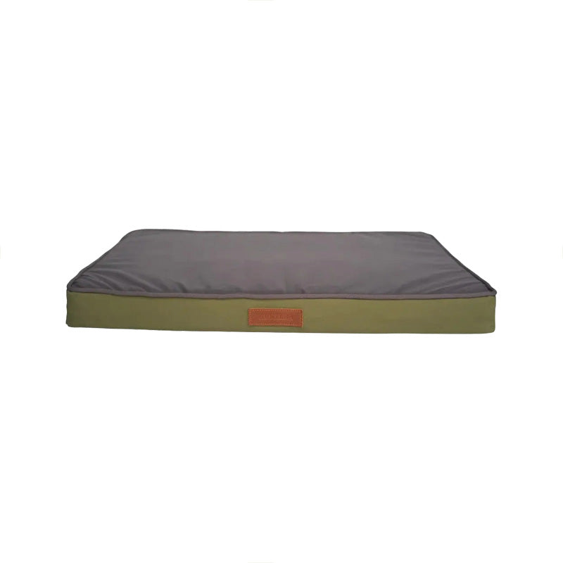 Huntlea Koletto Memory Foam Slab Dog Bed