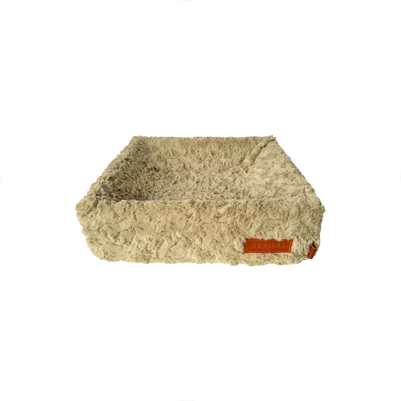 Huntlea Snooza Cube Cat bed