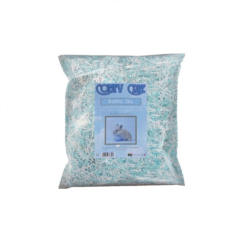Marcca Comfy Care Paper Pet Bedding