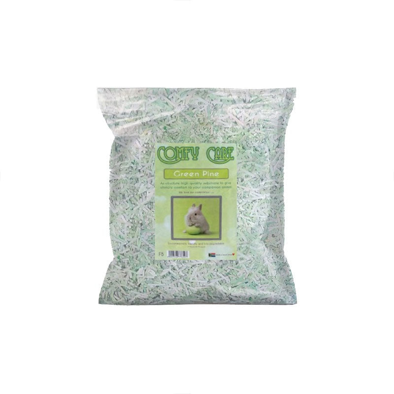 Marcca Comfy Care Paper Pet Bedding
