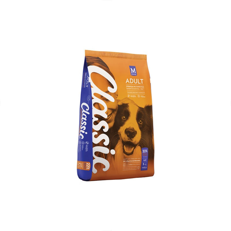 Montego Classic Dog Food Adult Original