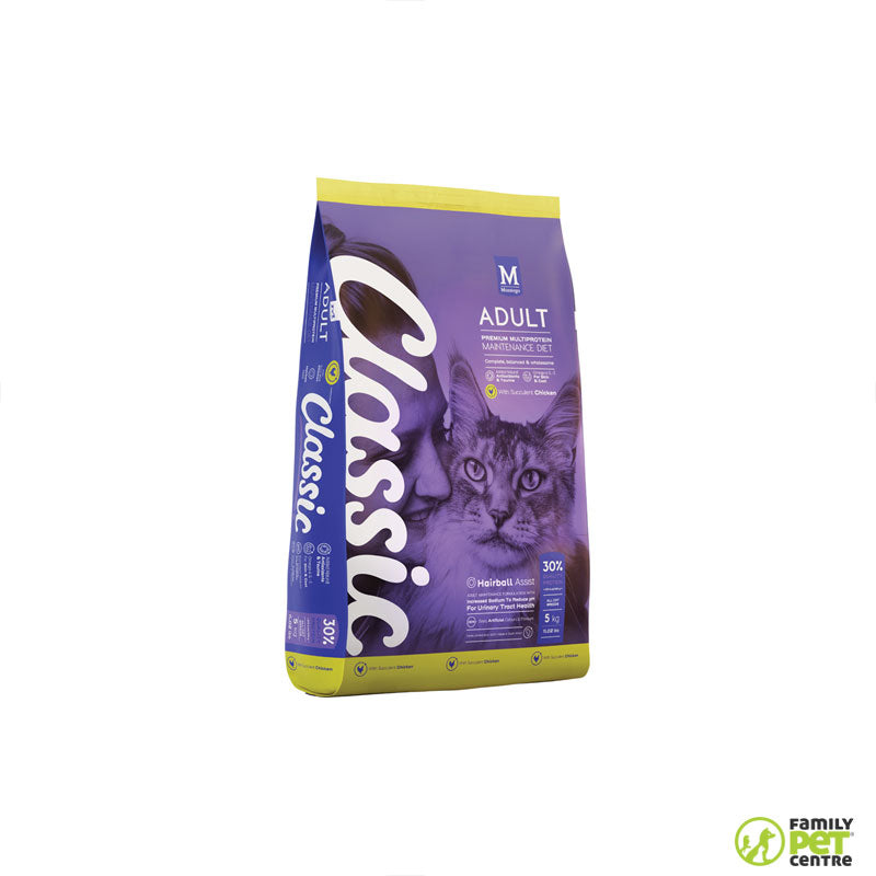 Montego Classic  Adult Cat Food