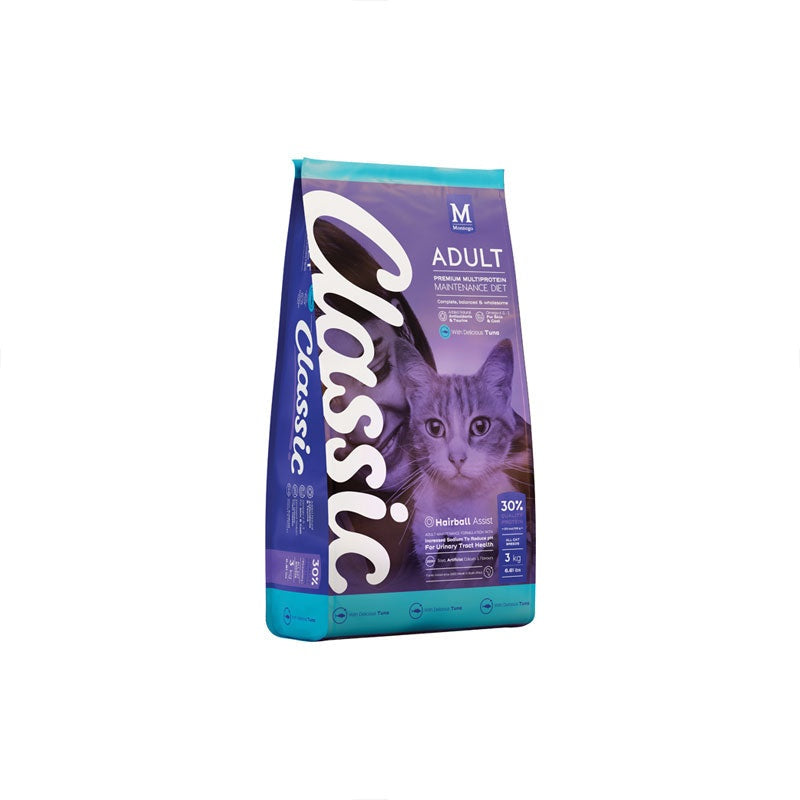 Montego Classic Adult Cat Food