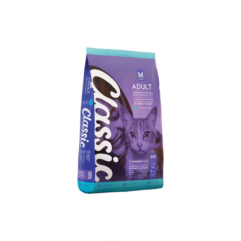 Montego Classic Adult Cat Food