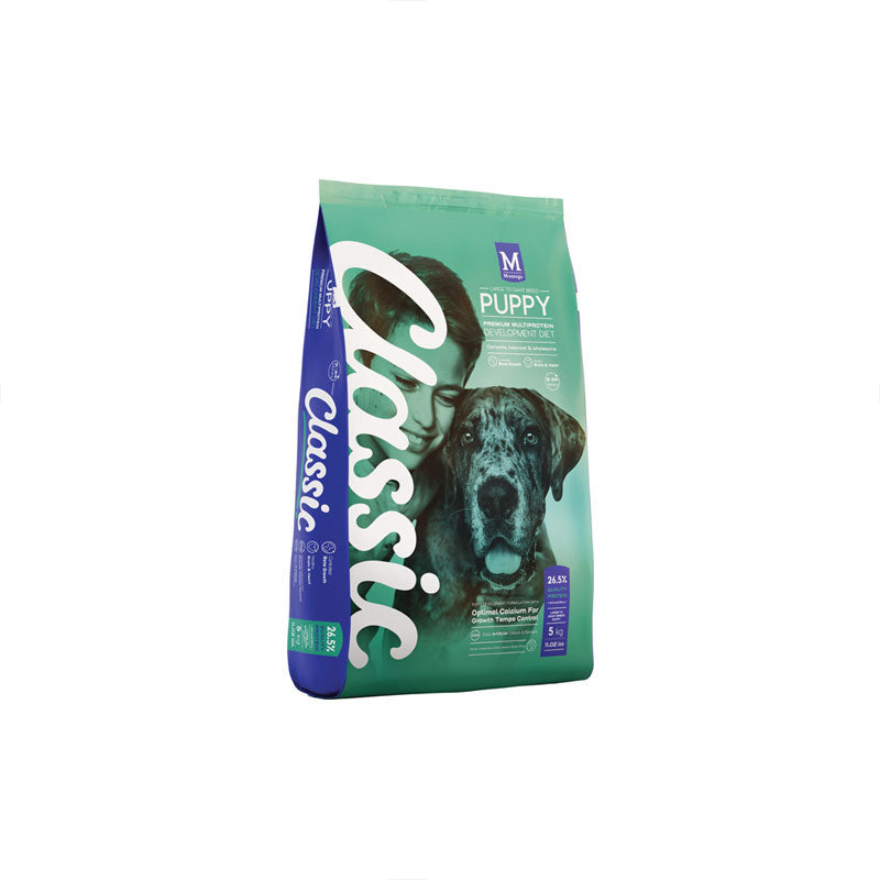 Montego Classic Puppy Large Breed Food