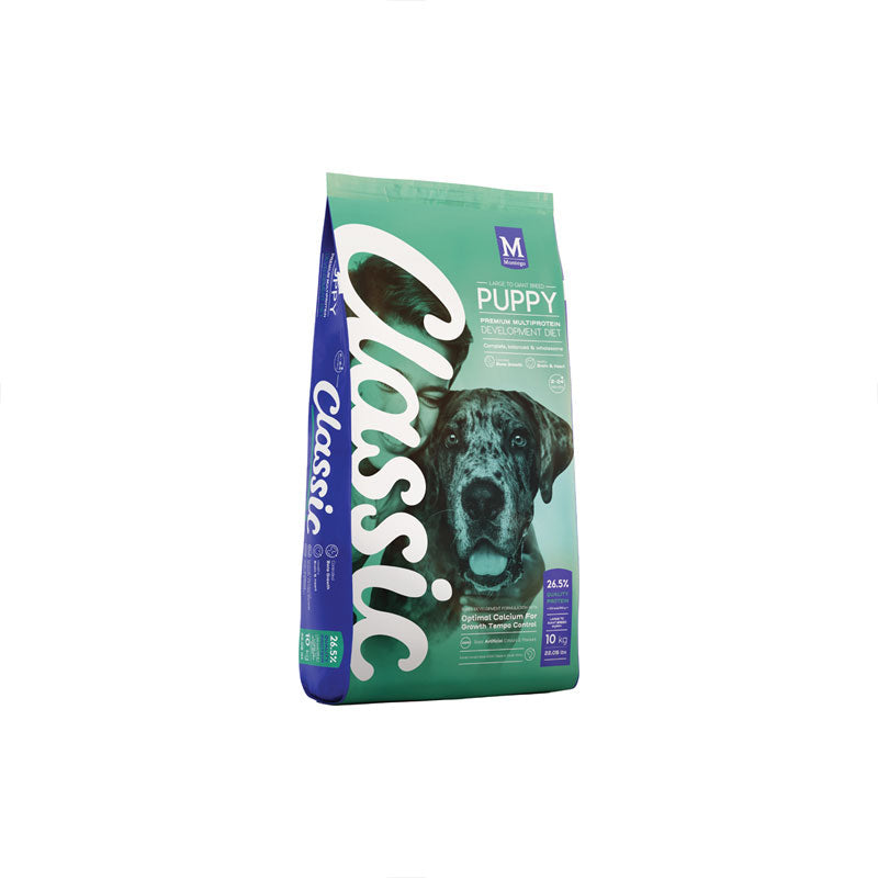 Montego Classic Puppy Large Breed Food