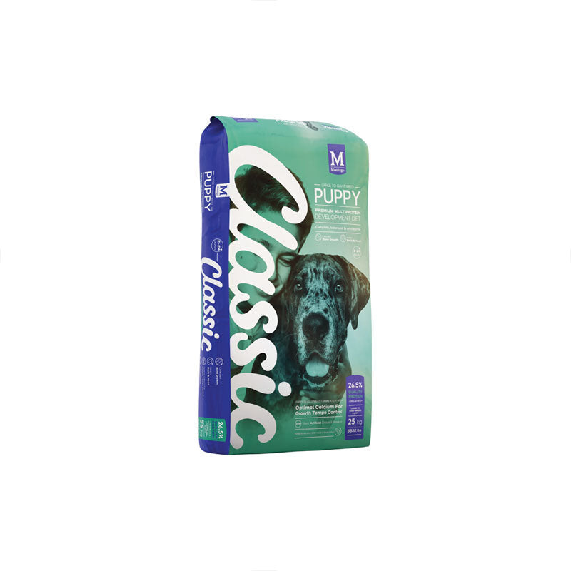 Montego Classic Puppy Large Breed Food