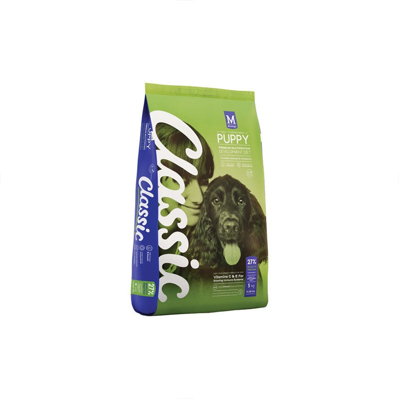 Montego Classic Small Breed Puppy Food