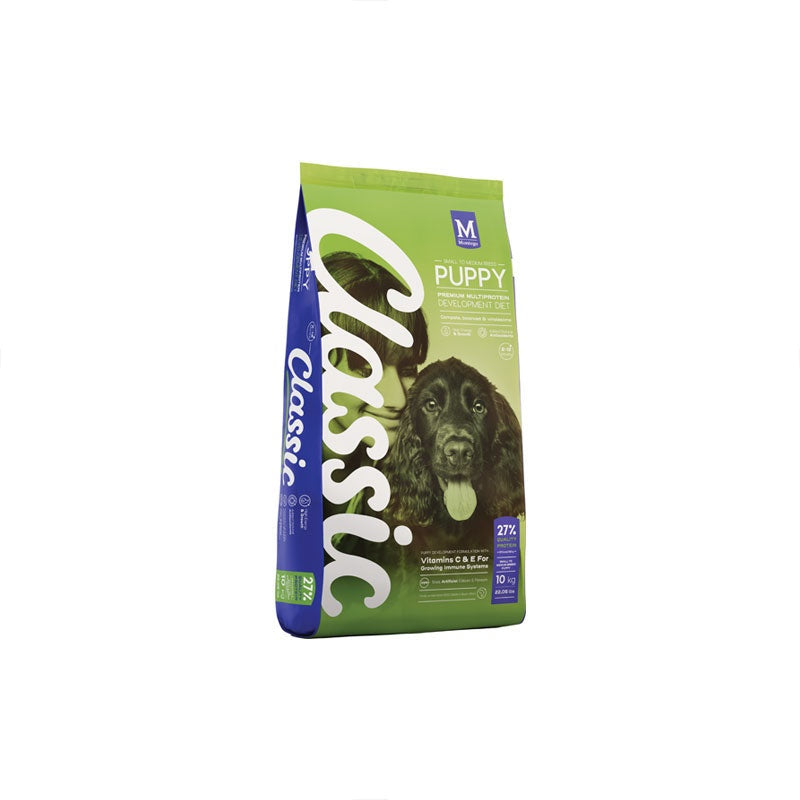 Montego Classic Small Breed Puppy Food