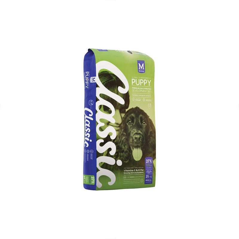 Montego Classic Small Breed Puppy Food