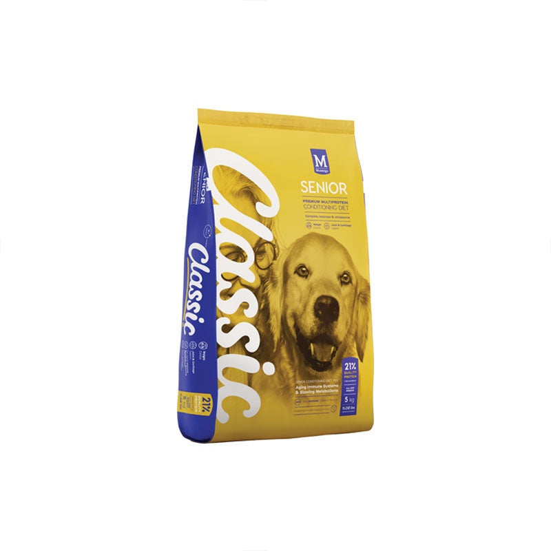 Montego Classic Senior Dog Food
