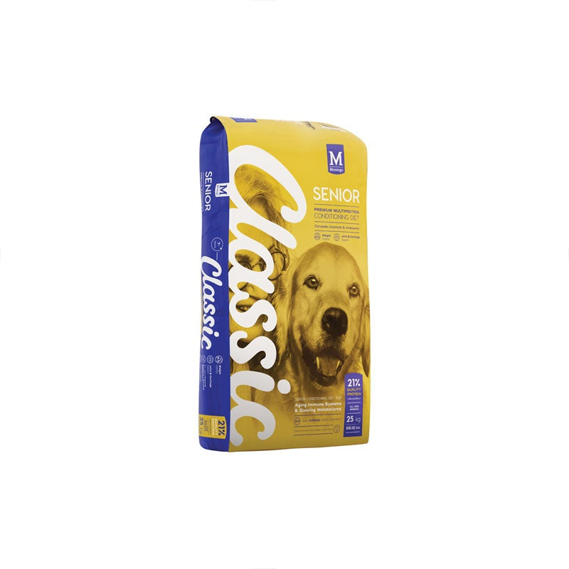 Montego Classic Senior Dog Food
