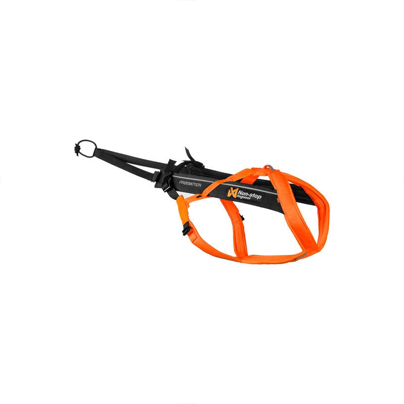Non-stop dogwear Freemotion Harness 5.0