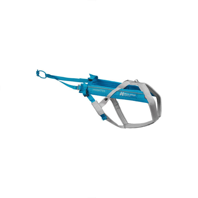 Non-stop dogwear Freemotion Harness 5.0
