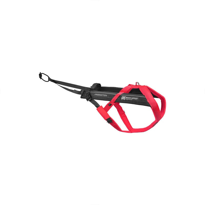 Non-stop dogwear Freemotion Harness 5.0