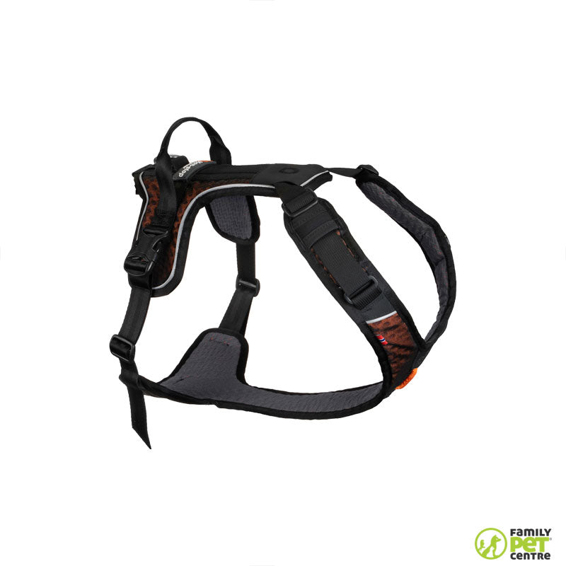 Non-stop dogwear Rock Harness