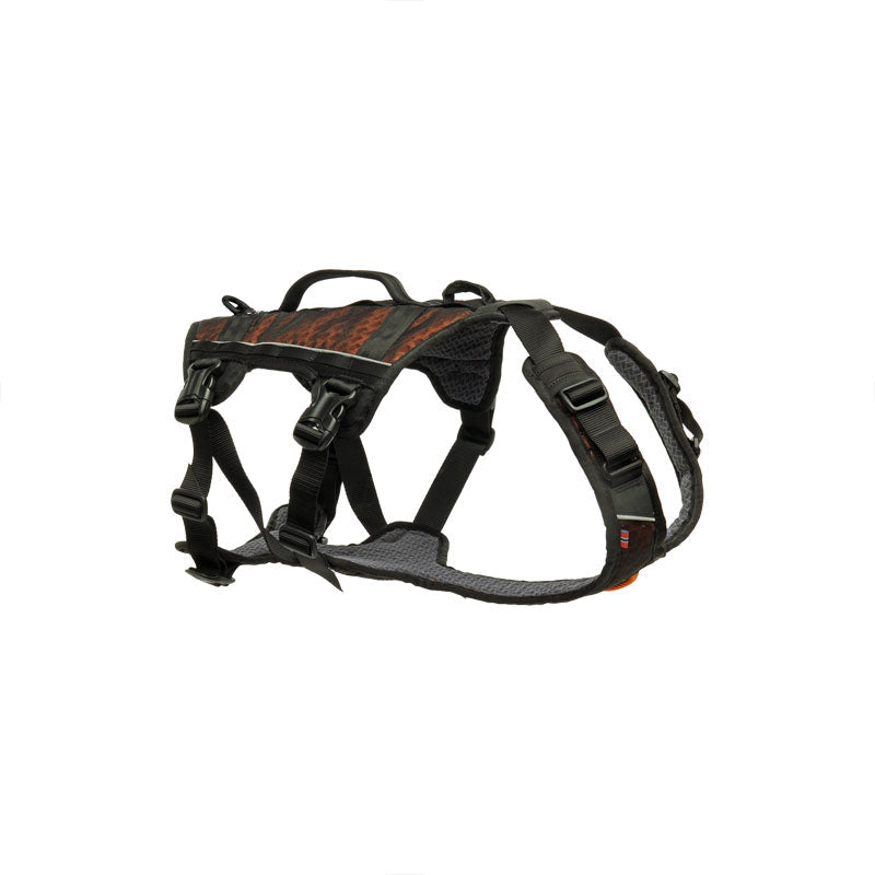 Non-stop dogwear Rock Harness Long