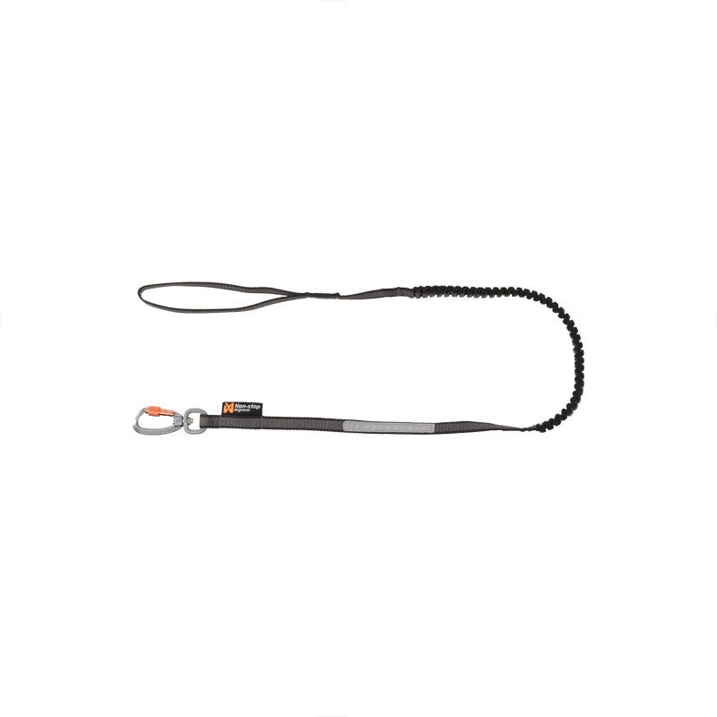 Non-stop dogwear Touring Bungee Leash