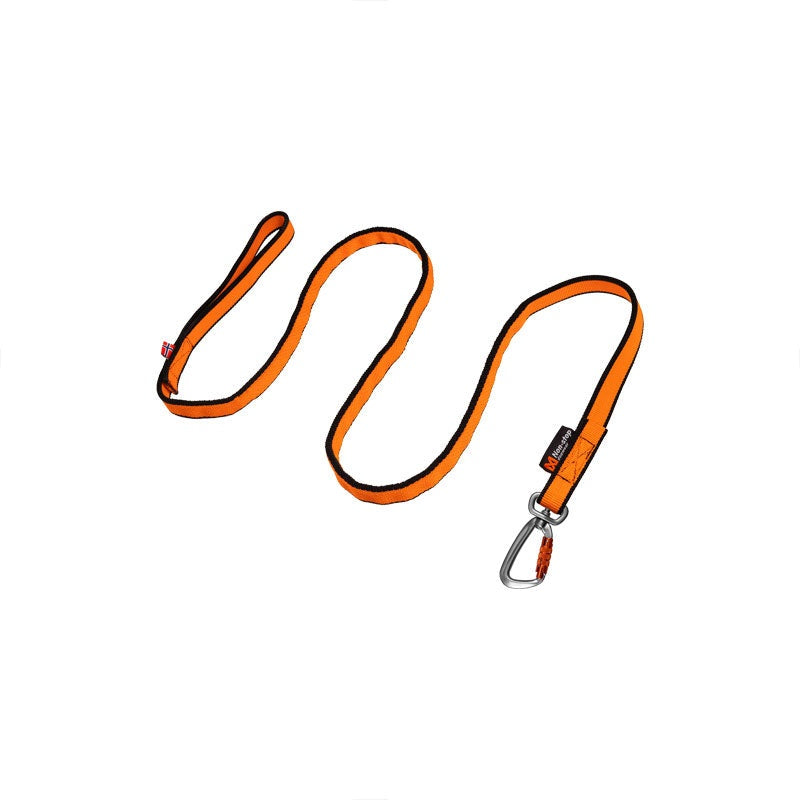 Non-stop dogwear Bungee Leash