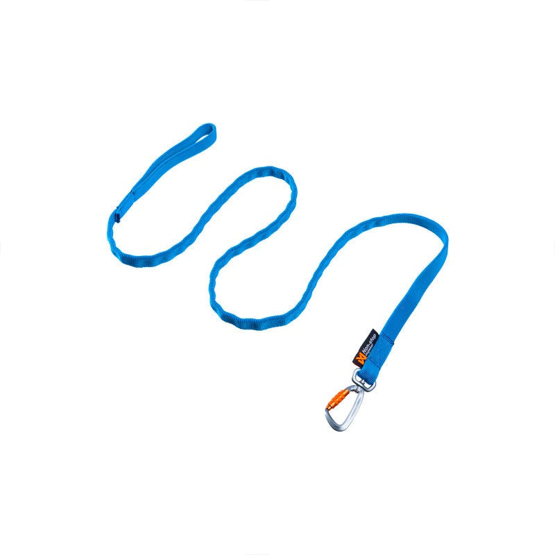 Non-stop dogwear Bungee Leash