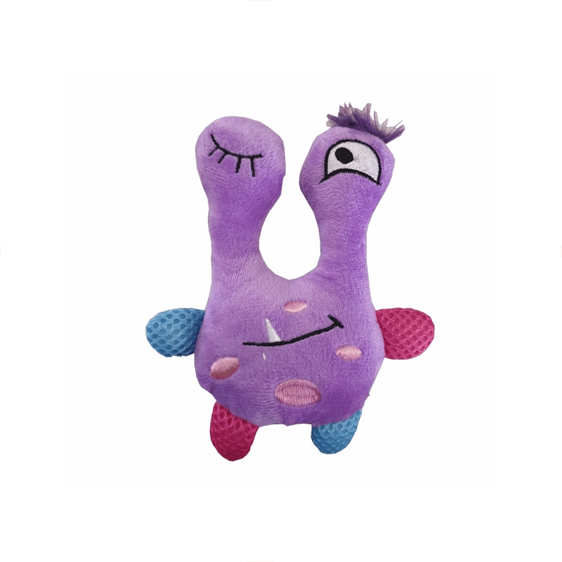 Pawise Vivid Life Dog Toy