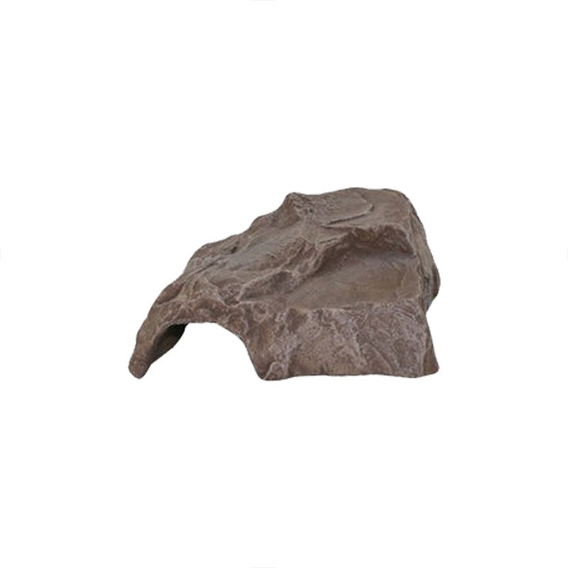 Reptiworx Reptile Rock Hide