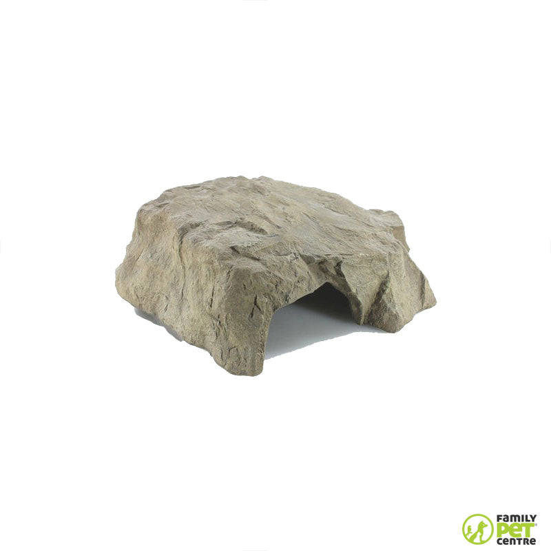 Reptiworx Reptile Rock Hide