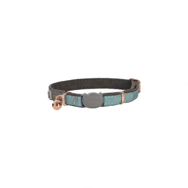 Rogz Urban Cat Safety Collar