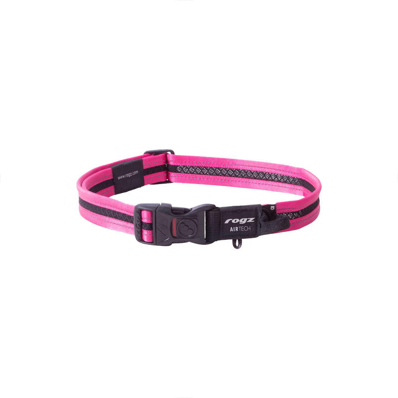 Rogz AirTech Classic Dog Collar