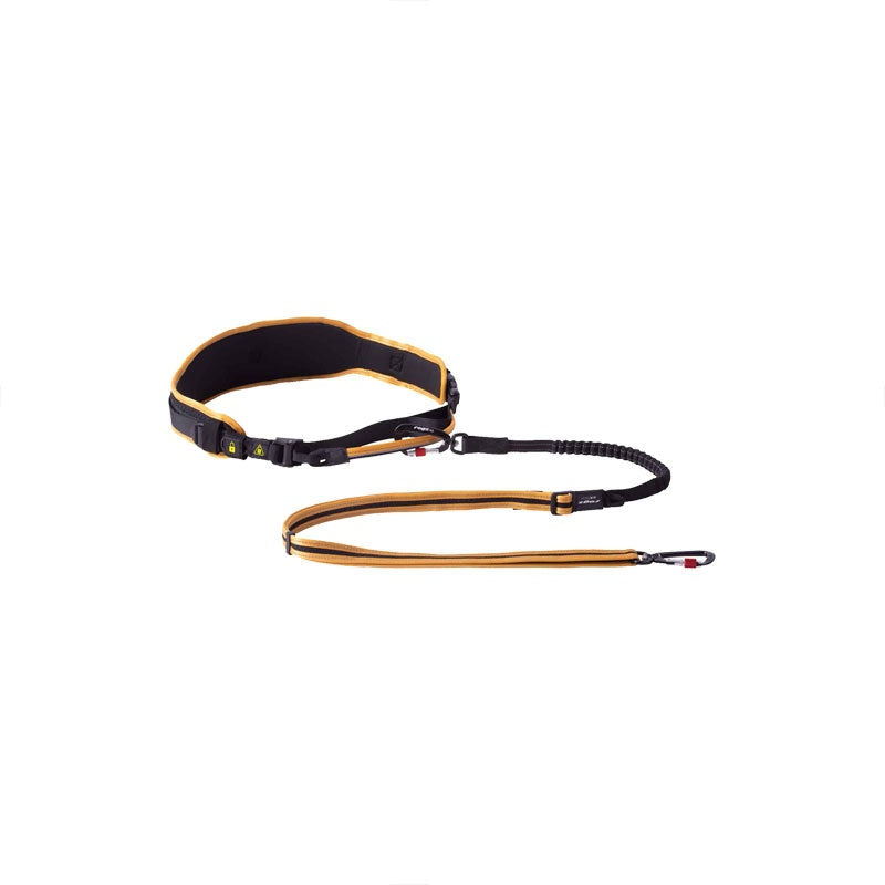 Rogz AirTech Sport Dog Belt and Lead