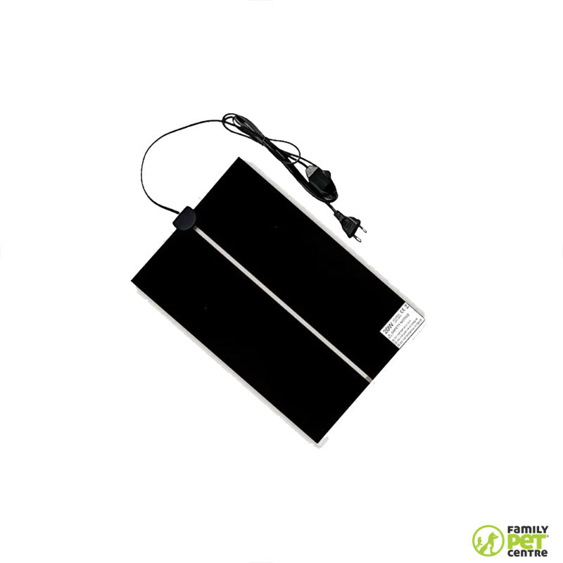 RSK Reptile Adjustable Heat Mat