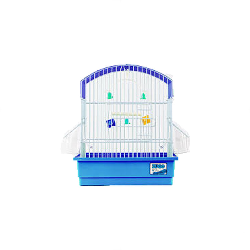 Zugo Aviary Bird Cage 1