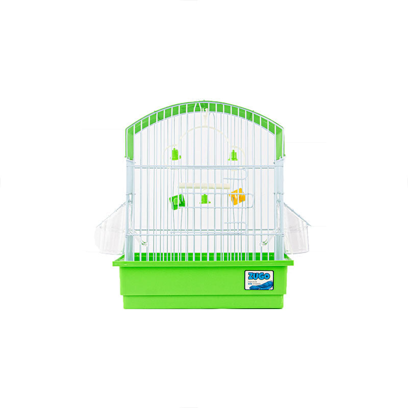 Zugo Aviary Bird Cage 1