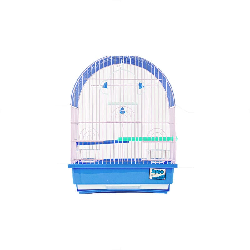 Zugo Aviary Bird Cage 2
