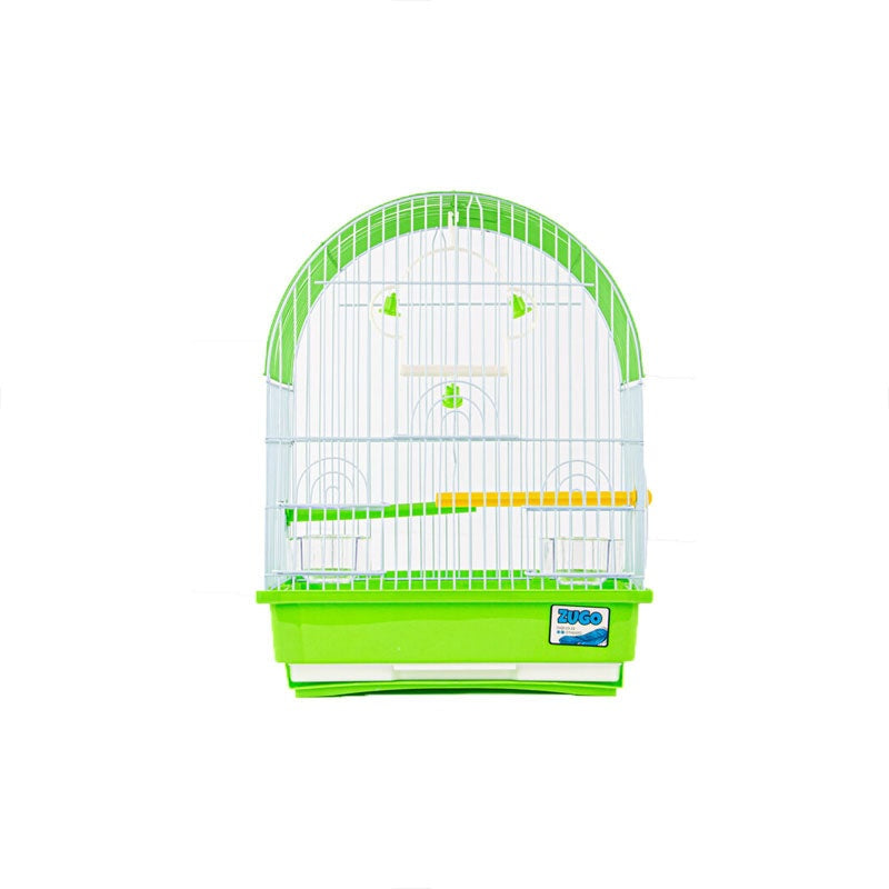 Zugo Aviary Bird Cage 2