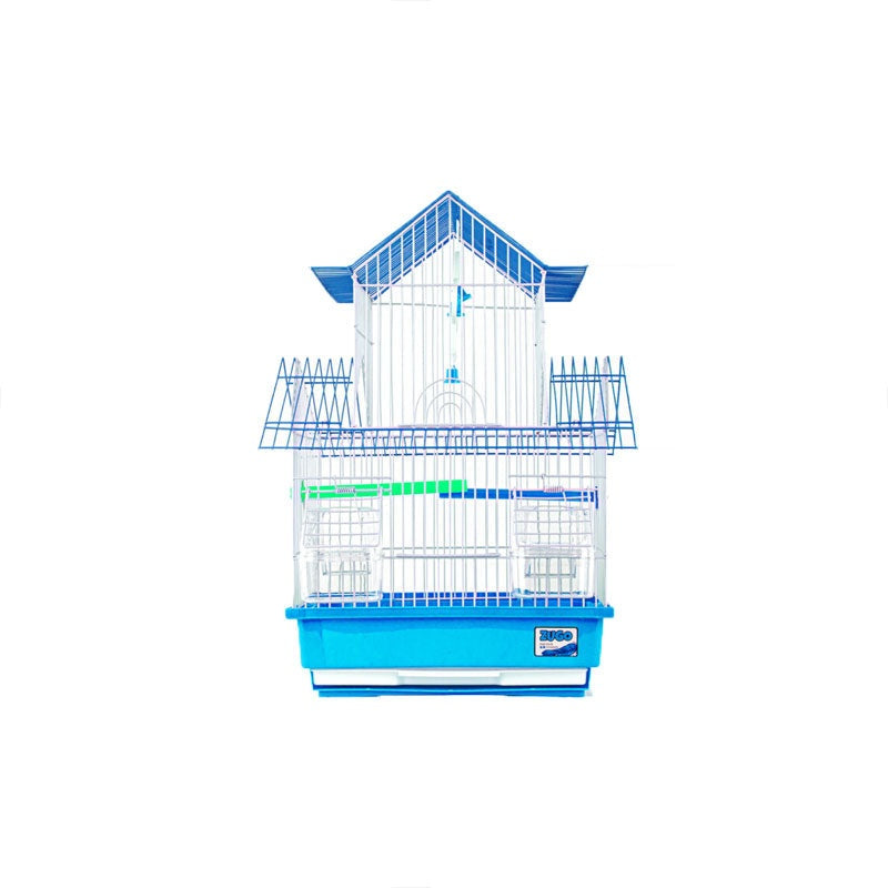 Zugo Aviary Bird Cage 3