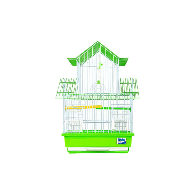 Zugo Aviary Bird Cage 3
