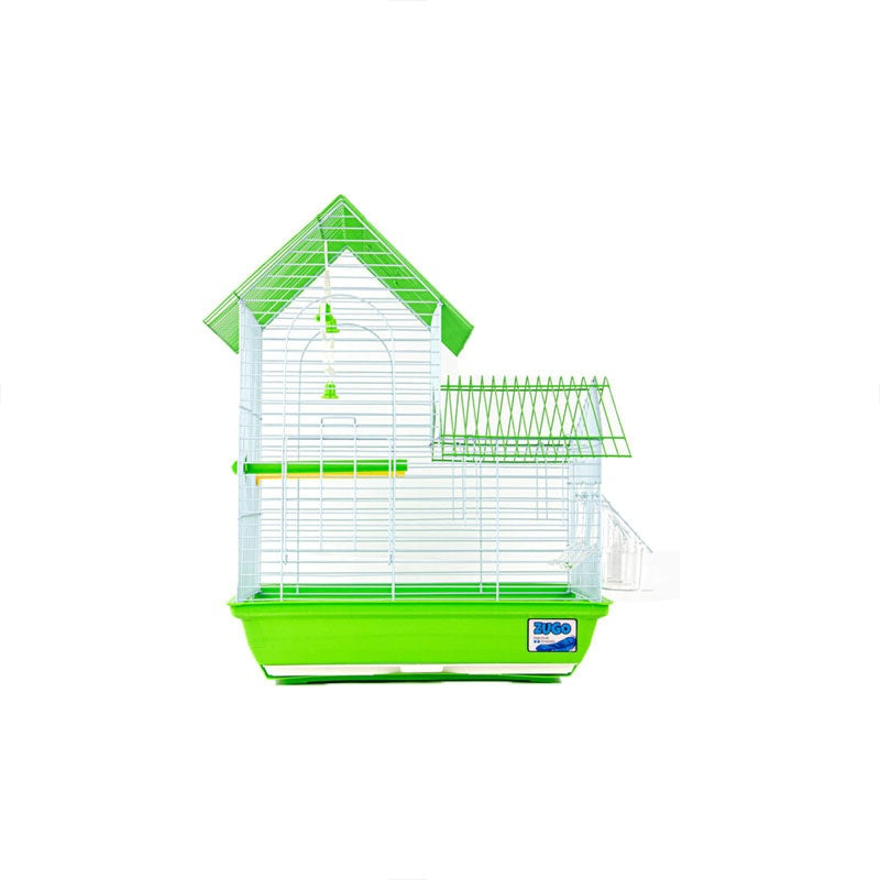 Zugo Aviary Bird Cage 4