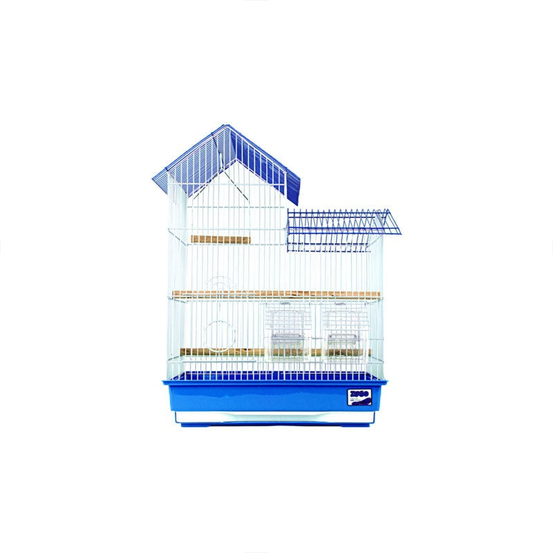 Zugo Aviary Bird Cage 5