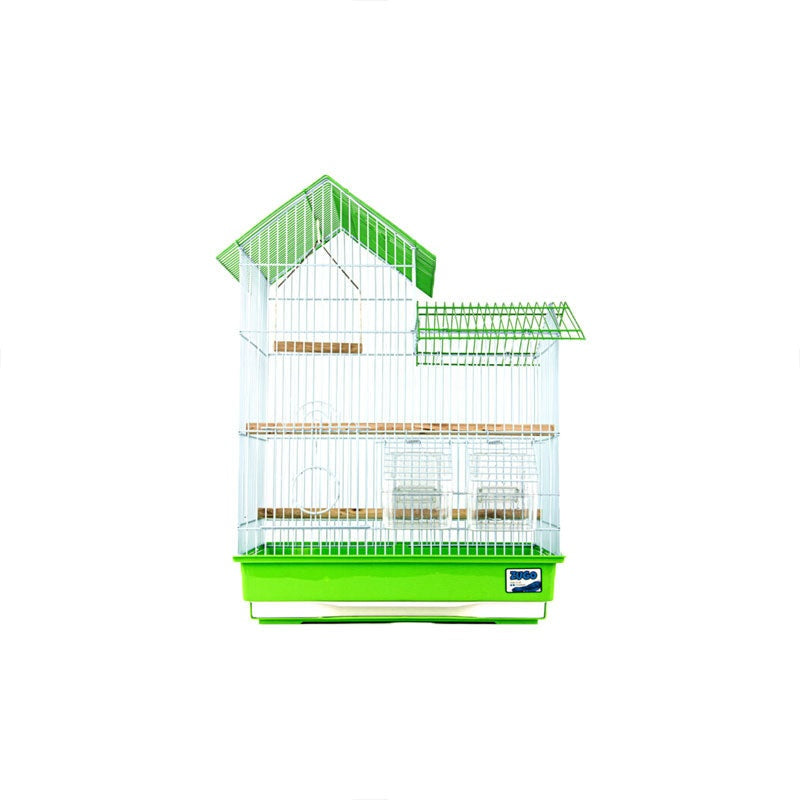 Zugo Aviary Bird Cage 5