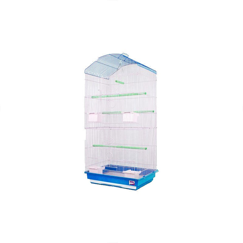Zugo Aviary Bird Cage 7