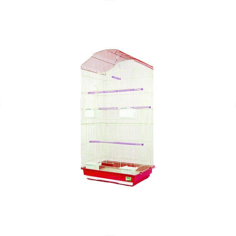 Zugo Aviary Bird Cage 7